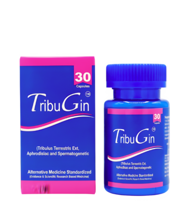 Standardized male and female infertility treatment capsules Pakistan