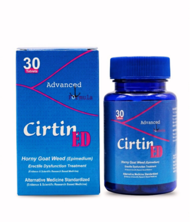 Men's natural health and vitality supplement by Ark Laboratories